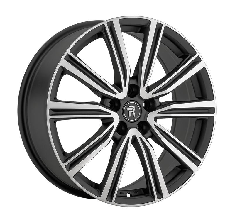 REPLAY LX216 8, 0x19 5/114, 3 ET45 d-60, 1 MBF (096752-160118004)