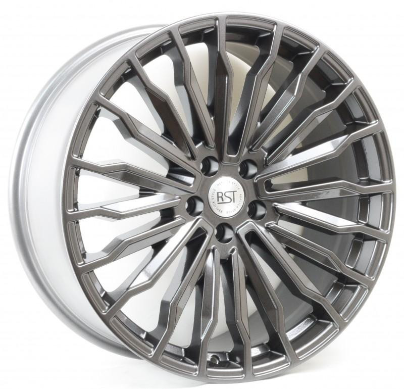RST R032 (Mercedes) 9, 0x20 5/112 ET34 d-66, 6 BMG