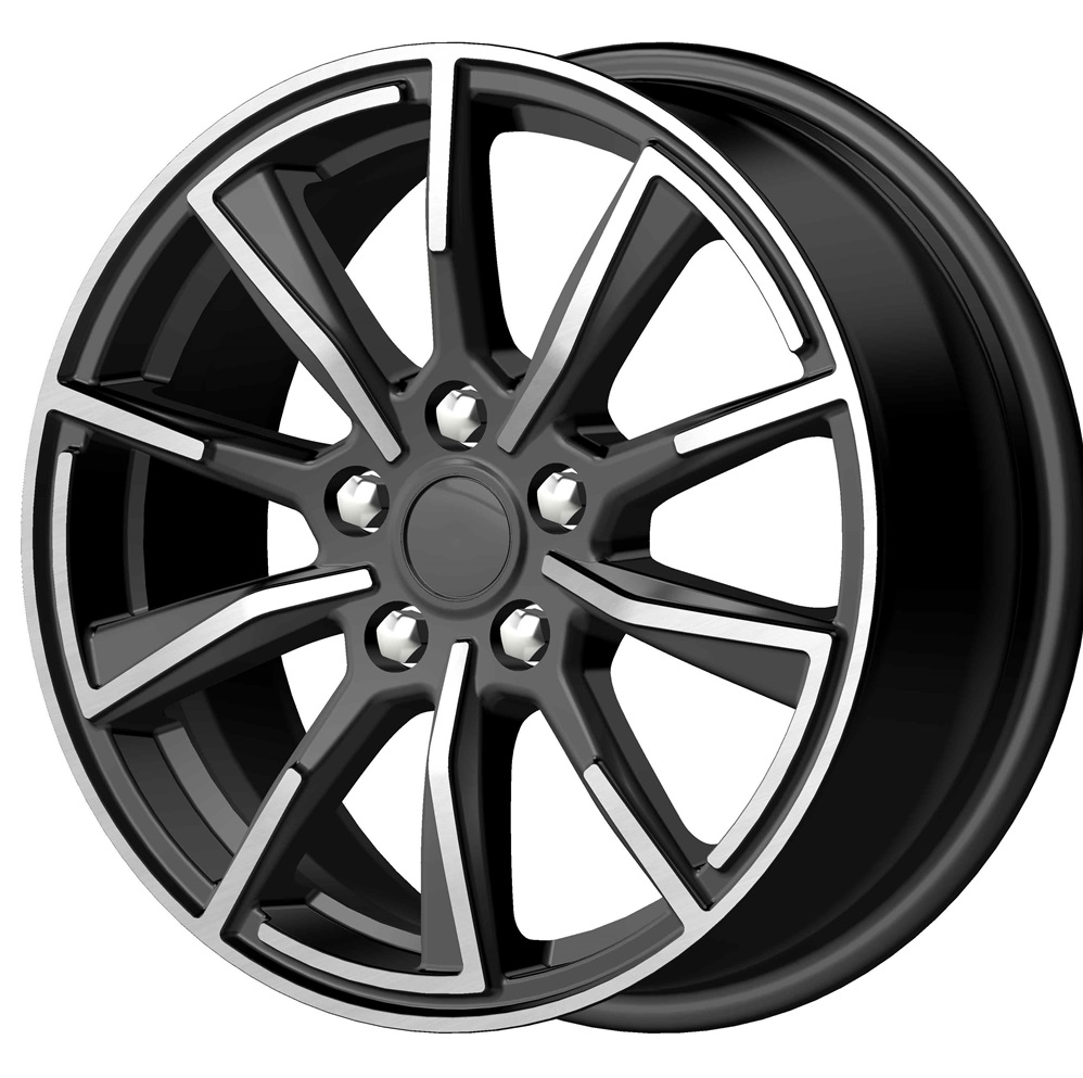 Carwel Лабаз 6, 5x16 5/110 ET38 d-65, 1 AB (Арт.109455)