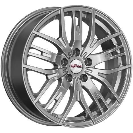 iFree Аскет (КС1072) 7, 0x17 5/108 ET35 d-67, 1 Хай вэй (Арт.837501)
