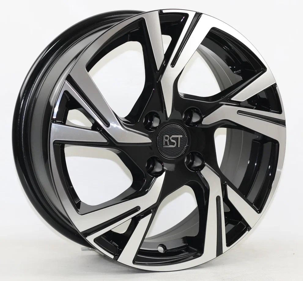 RST R075 6, 0x15 4/100 ET46 d-54, 1 BD