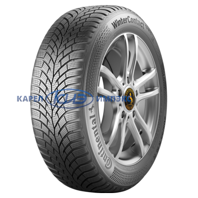 285/35R22 106V XL WinterContact TS 870 P TL FR