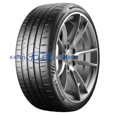 235/40ZR19 96(Y) XL SportContact 7 TL FR
