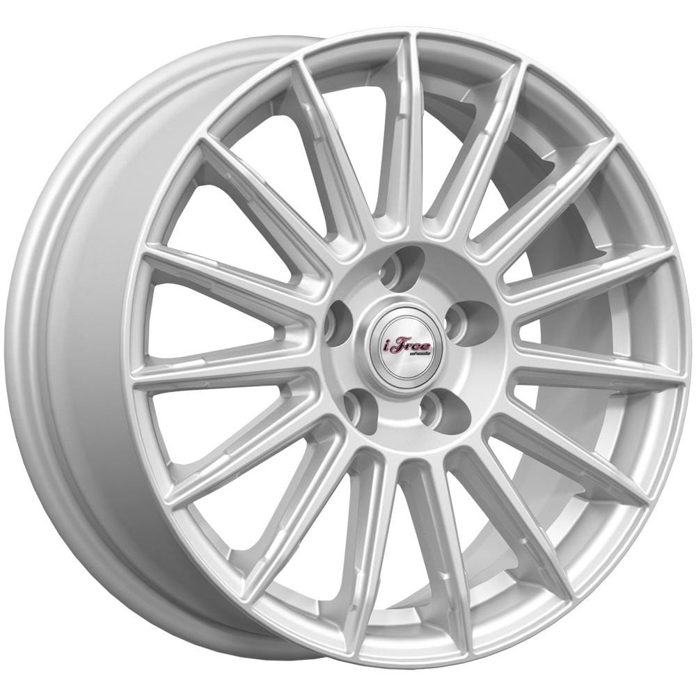iFree Азур (КС1052) 6, 5x16 5/108 ET33 d-67, 1 Нео-классик (Арт.766200)