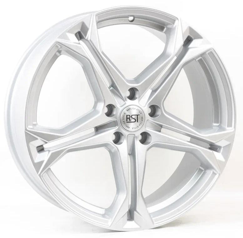 RST R099 (UNI-K) 7, 5x19 5/114, 3 ET35 d-60, 1 S