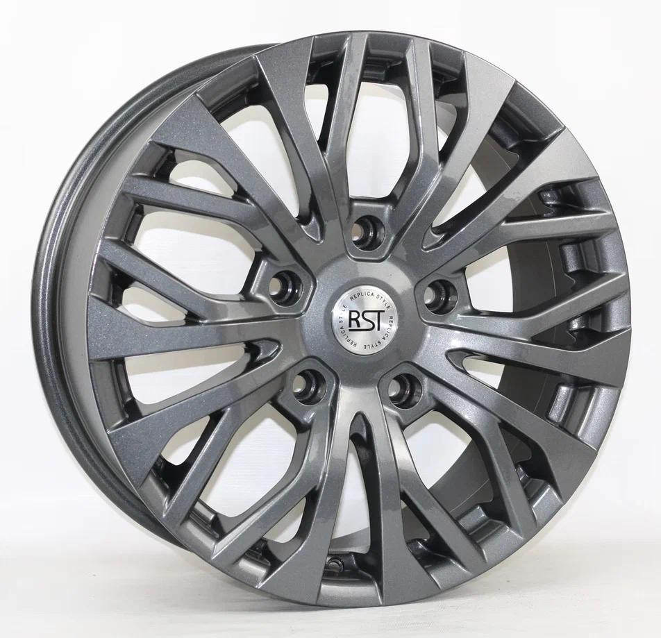 RST R088 (LC200) 8, 0x18 5/150 ET56 d-110, 1 BMG