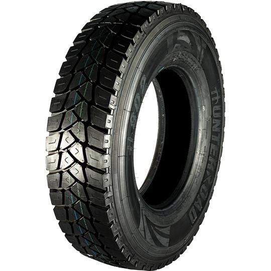 Hunterroad H802 315/80R22, 5 156/153L TL 20PR Ведущая