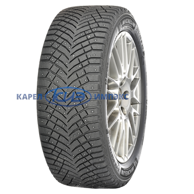 225/60R18 104T XL X-Ice North 4 SUV TL (шип.)