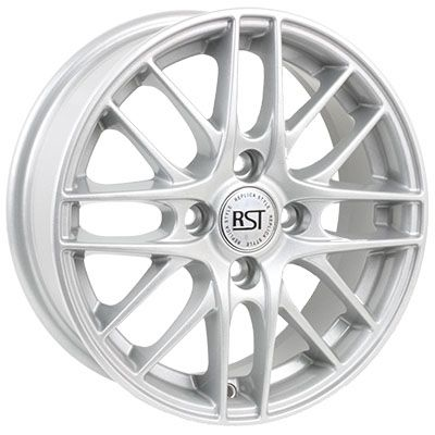 RST R004 (Logan) 5, 5x14 4/100 ET43 d-60, 1 SL