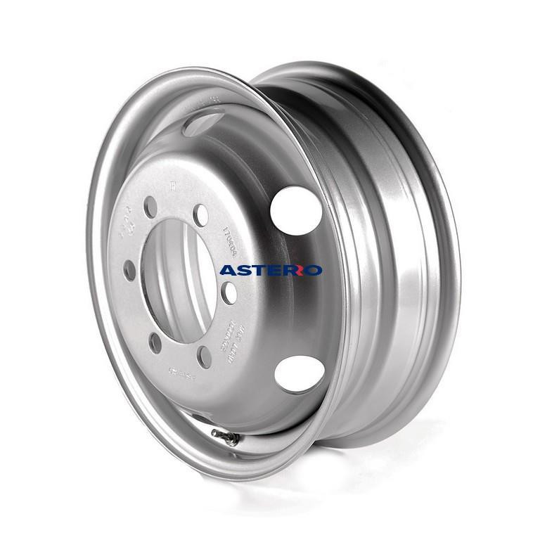 Asterro 5, 5x16 6/170 ET106 d-130 (TC1607PLUS) усиленный 1500 кг