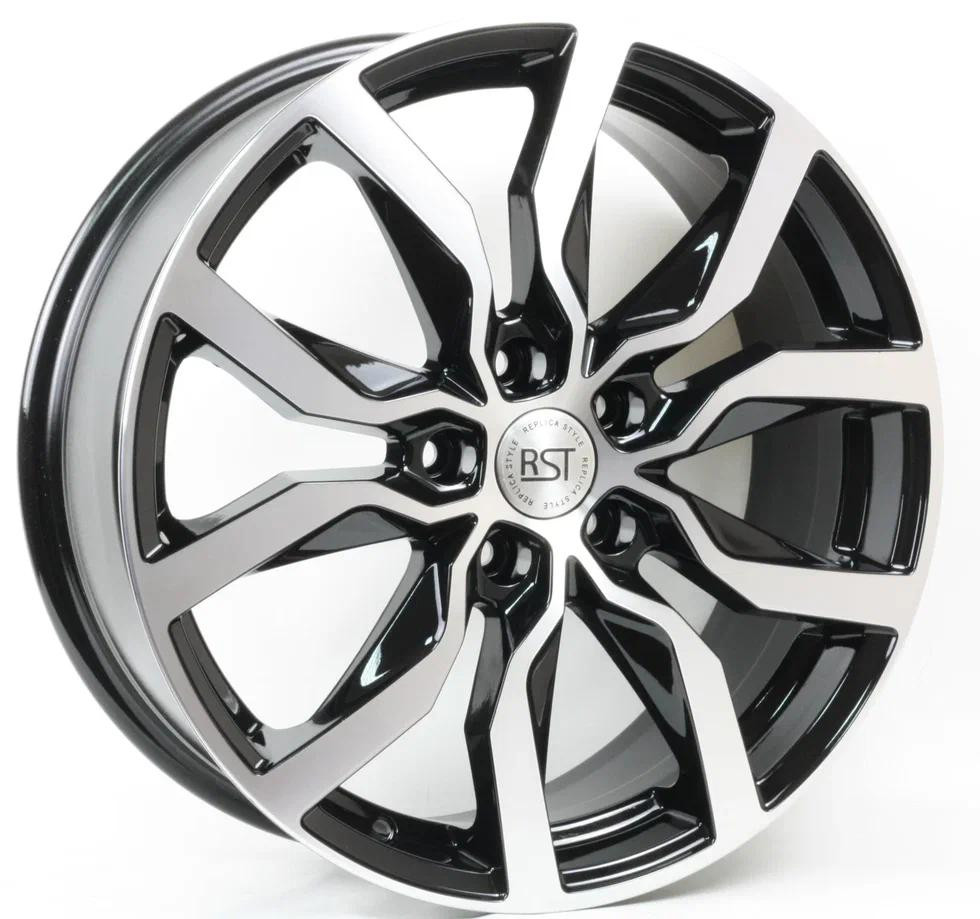 RST R138 7, 0x18 5/110 ET50 d-63, 4 BD