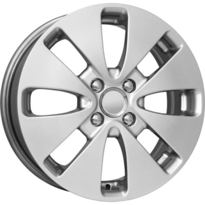 Carwel Сенеж 6, 0x15 4/100 ET45 d-67, 1 SL (Арт.139711)