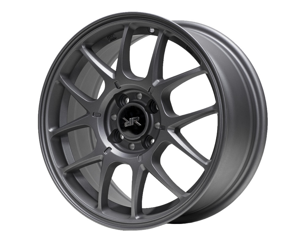 Race Ready Technology CSSD2795 6, 0x14 4/100 ET38 d-60, 1 MK/M (УТС00009196)