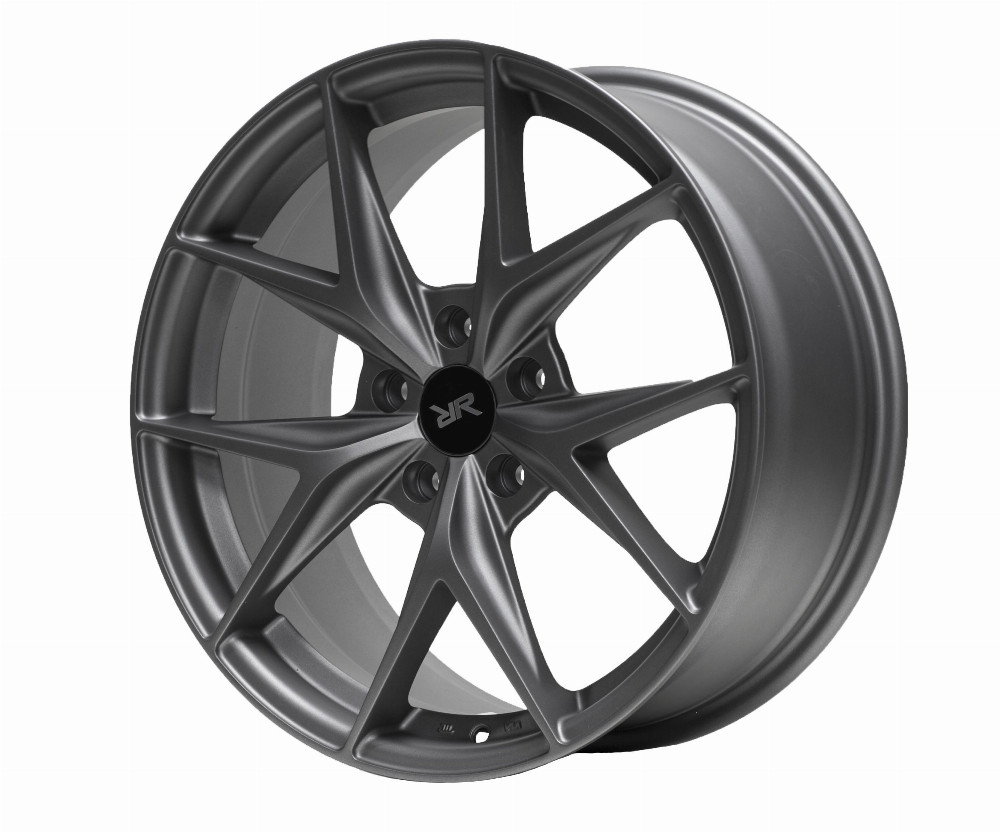 Race Ready Technology CSS5325 8, 0x18 5/114, 3 ET40 d-67, 1 MK/M (УТС00009279)