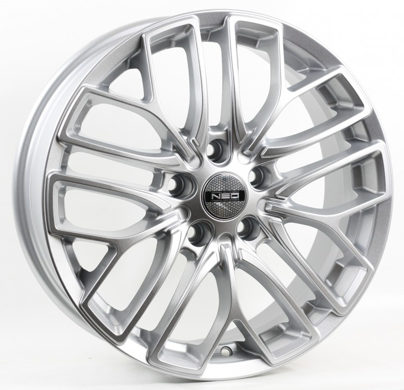 NEO 781 6, 5x17 5/114, 3 ET40 d-67, 1 S