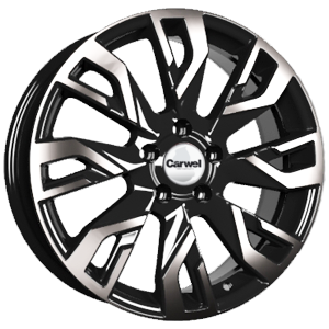 Carwel Рамза 207 (Sportage) 7, 0x18 5/114, 3 ET48, 5 d-67, 1 AB (Арт.76756)