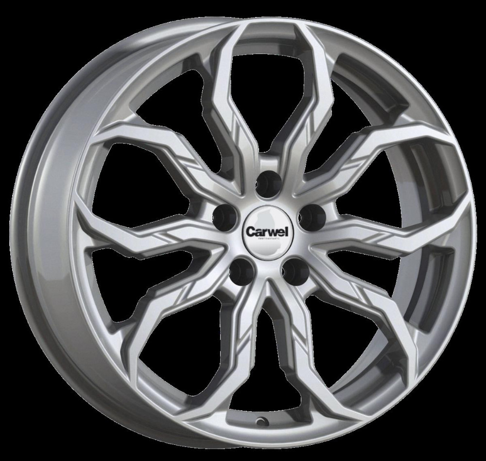 Carwel Аргунь 234 7, 5x18 5/114, 3 ET49, 5 d-67, 1 SB (Арт.113227)