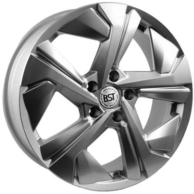 RST R048 (Tiguan) 7, 0x18 5/112 ET43 d-57, 1 BH
