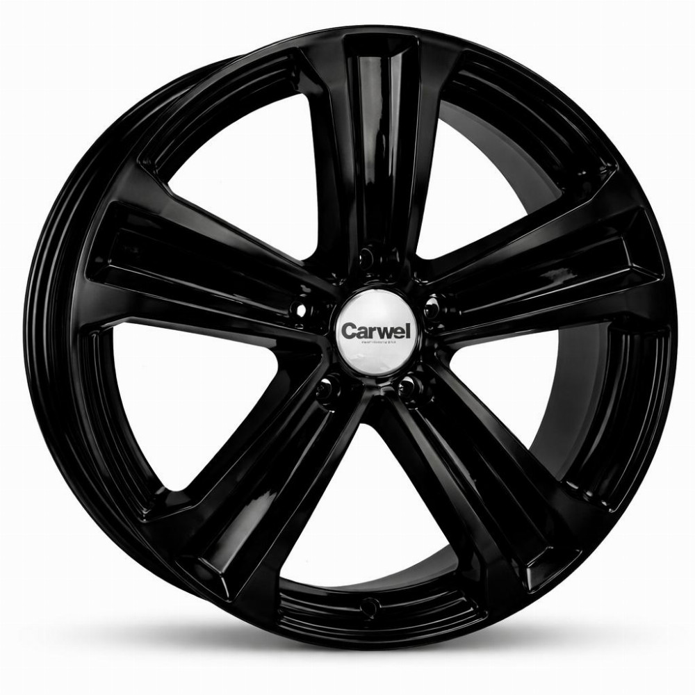 Carwel Икар 224 8, 0x18 5/112 ET30 d-66, 6 BK (Арт.140553)